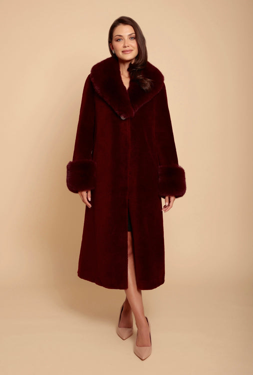 Winter Coats – Santinni